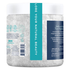 Natural Elephant Dead Sea Magnesium Flakes