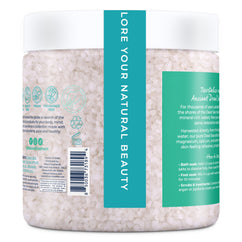 Natural Elephant Eucalyptus Mint Dead Sea Salt
