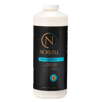 Norvell DHA Barrier Cream 34oz
