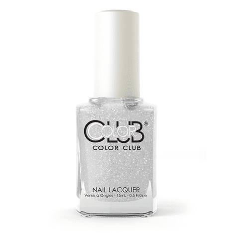 Color Club Star Studded Nail Lacquer