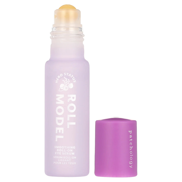 Patchology Roll-On Eye Serum Moisturizing