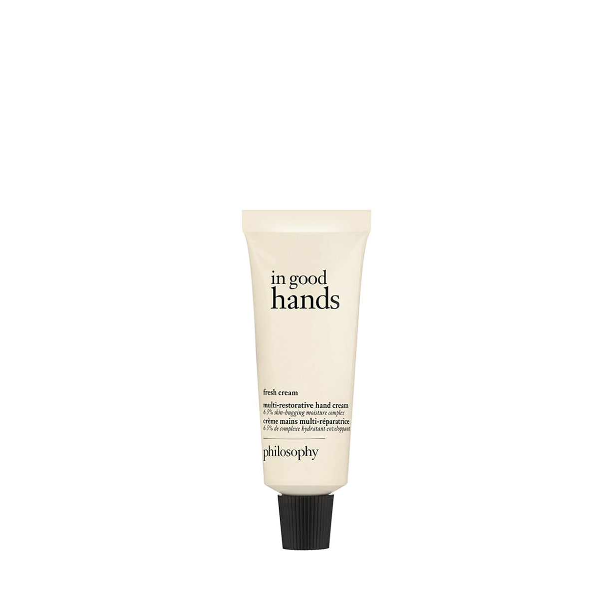 Philosophy In Good Hands Multi-Restorative Hand Cream - Fresh Cream