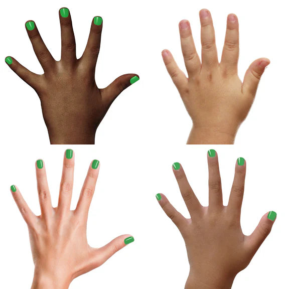 Piggy Paint 0.5 oz. Non-Toxic Nail Polish