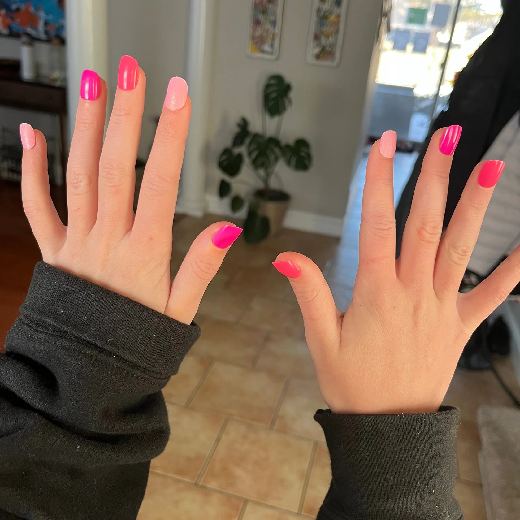 Piggy Paint Press On Nails (Set of 24)