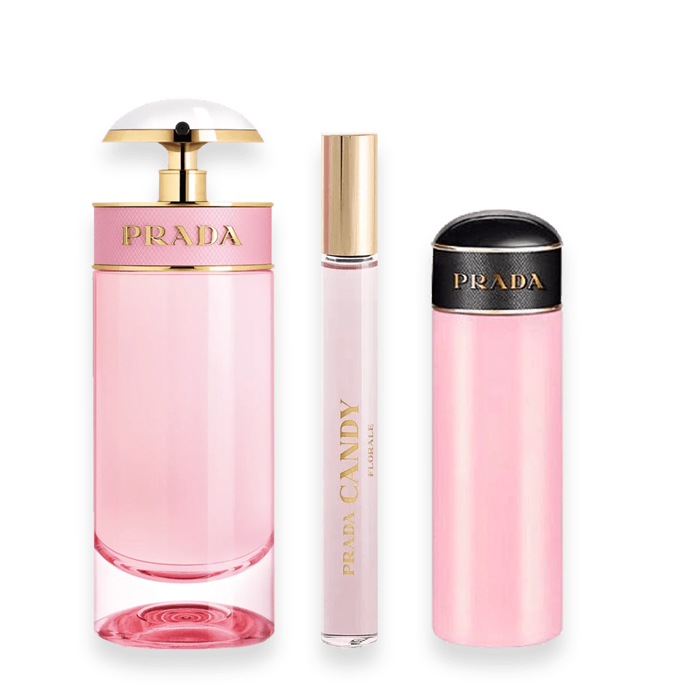 Prada candy florale 2.7 oz best sale