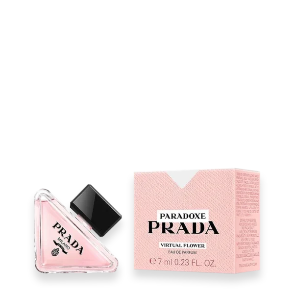 Prada Paradoxe Virtual Flower Mini EDP 0.23 oz