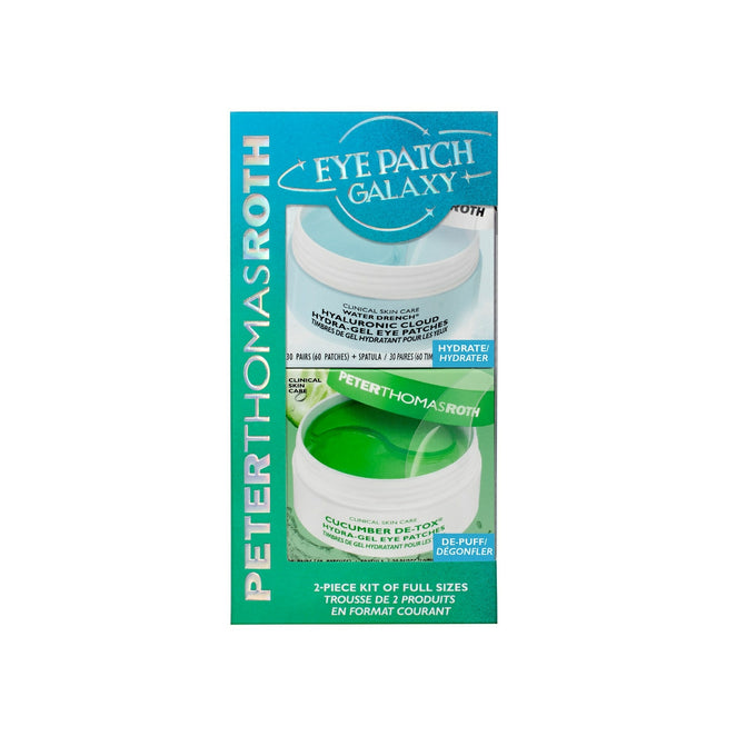 Peter Thomas Roth Eye Patch Galaxy Gift Set Duo