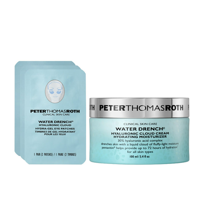 Peter Thomas Roth Hydration & Beyond Super-Size Kit Duo