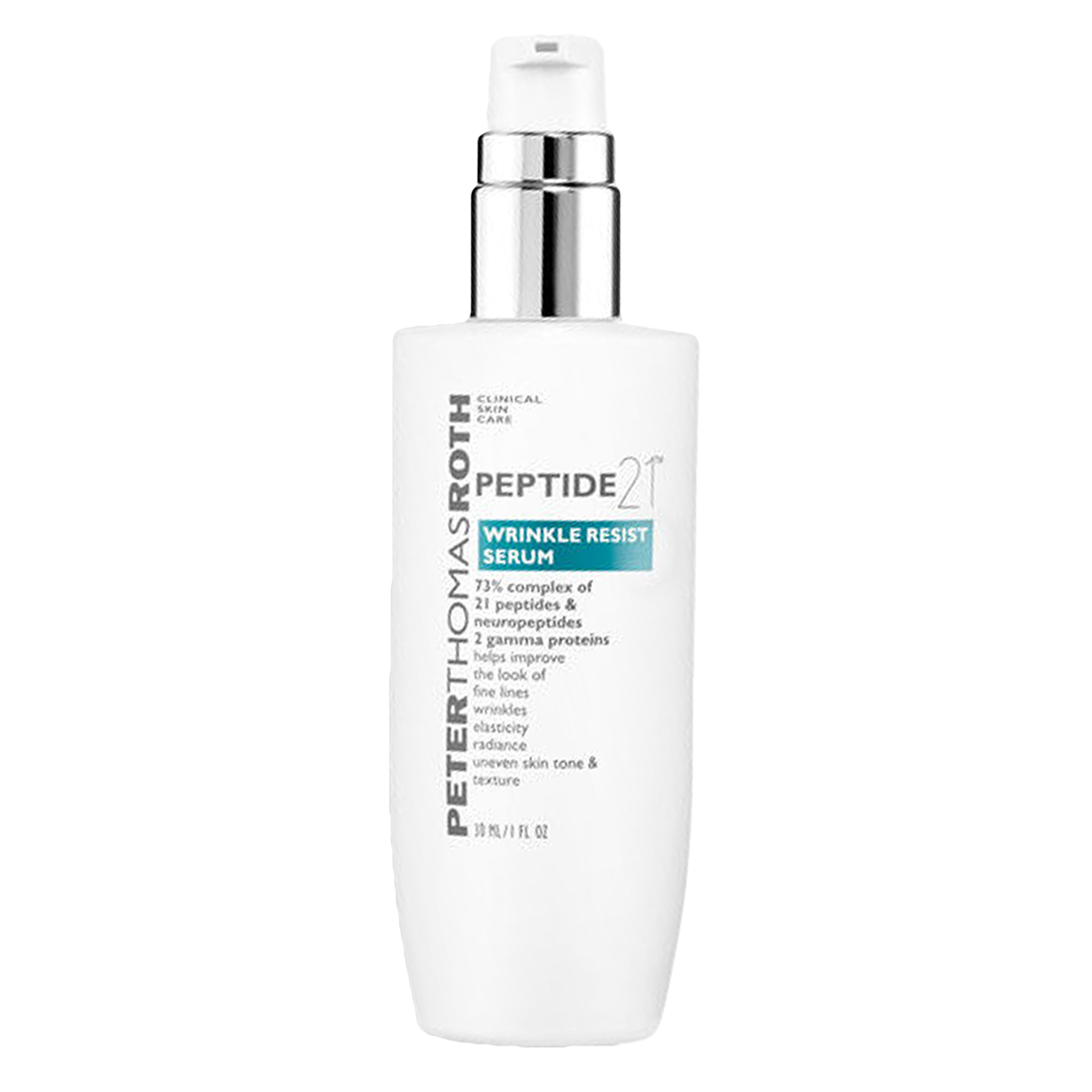 Peter Thomas Roth Peptide 21 Wrinkle Resist Serum