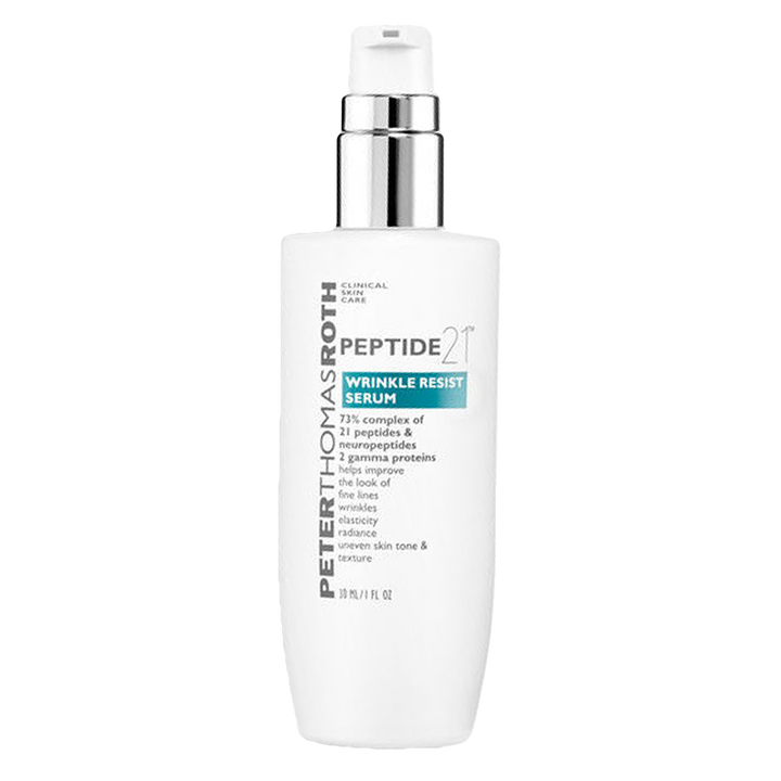 Peter Thomas Roth Peptide 21 Wrinkle Resist Serum