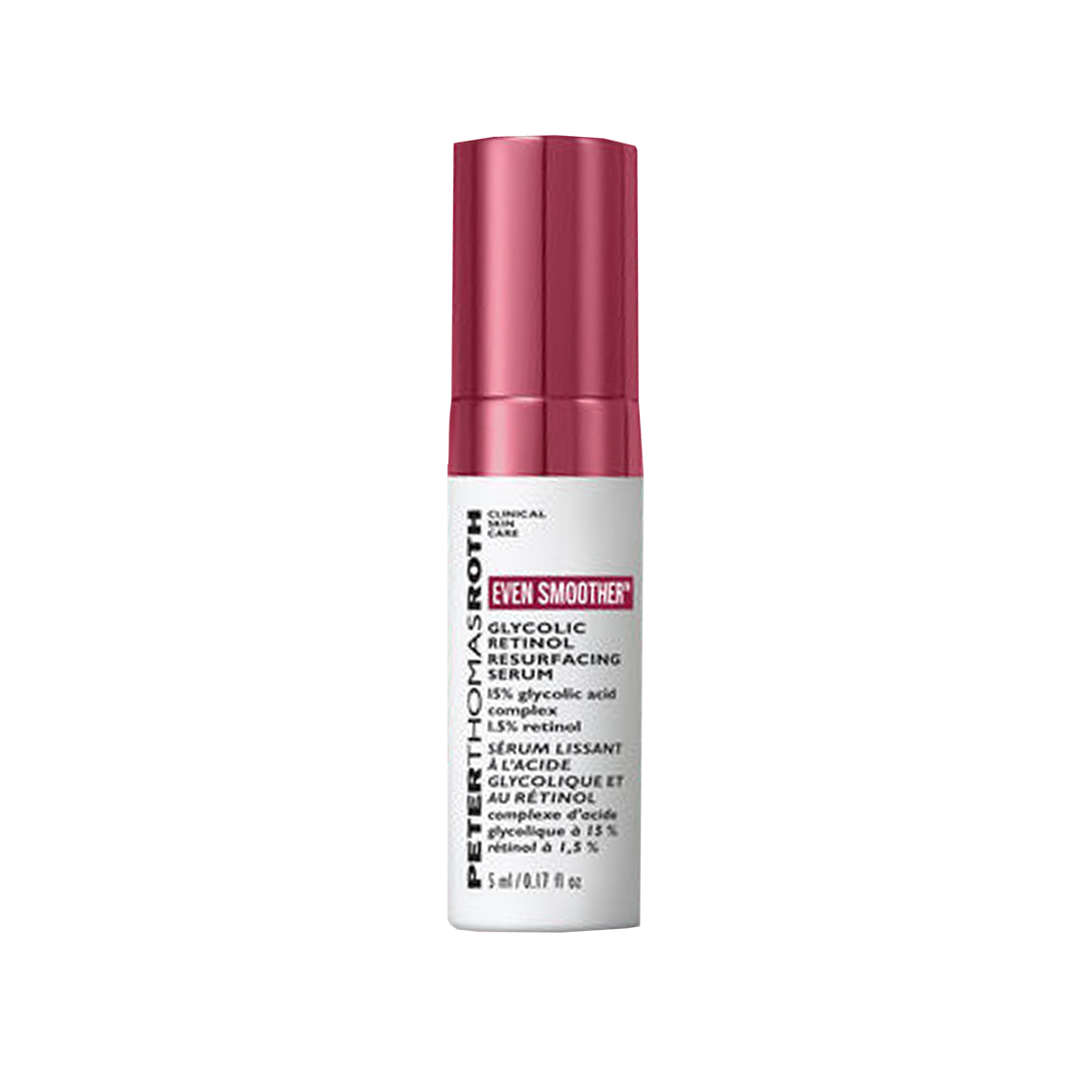 Peter Thomas Roth Even Smoother Serum Pump