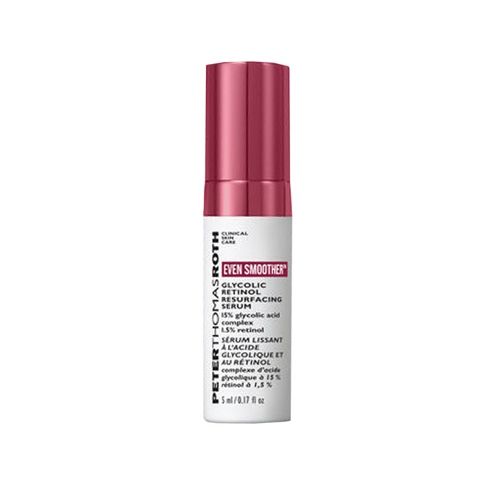 Peter Thomas Roth Even Smoother Serum Pump