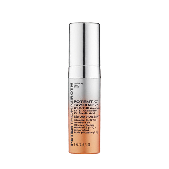 Peter Thomas Roth Potent-C Serum 0.17oz