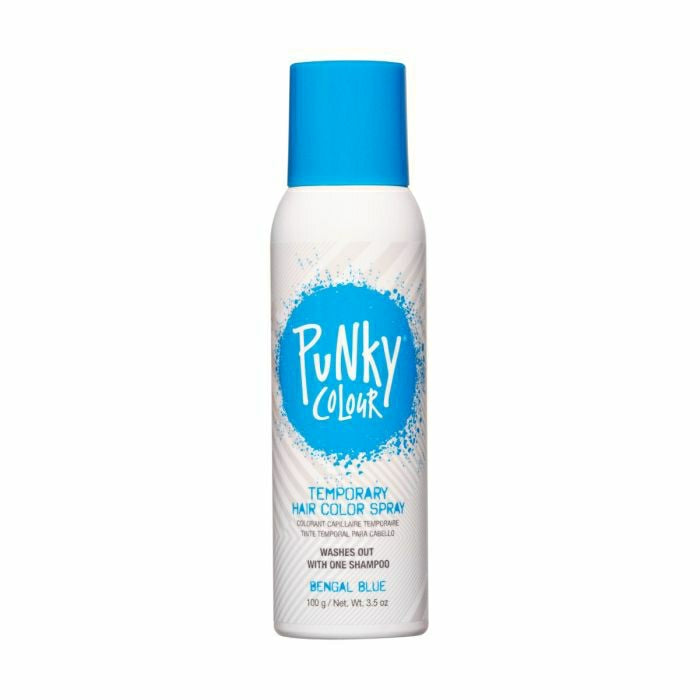 Punky Temporary Hair Color Spray