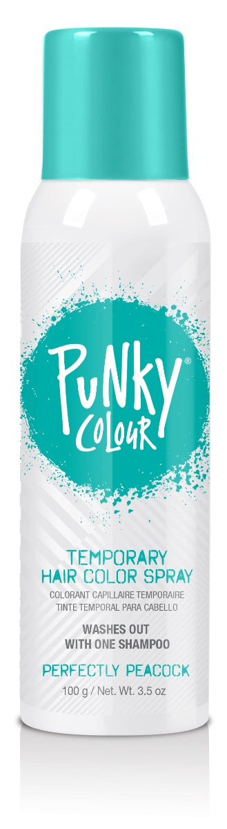 Punky Temporary Hair Color Spray