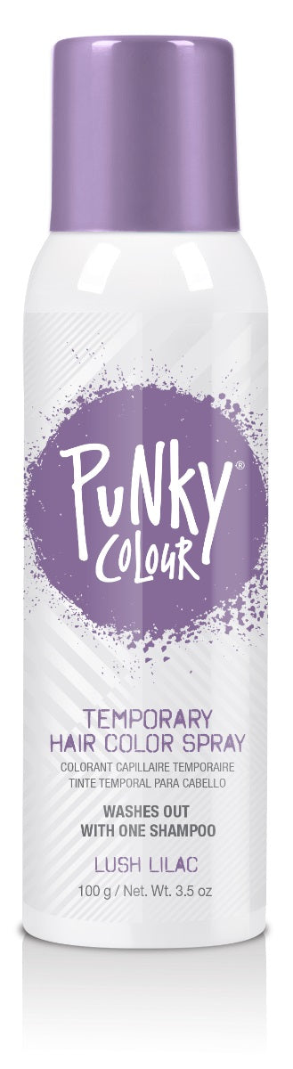 Punky Temporary Hair Color Spray