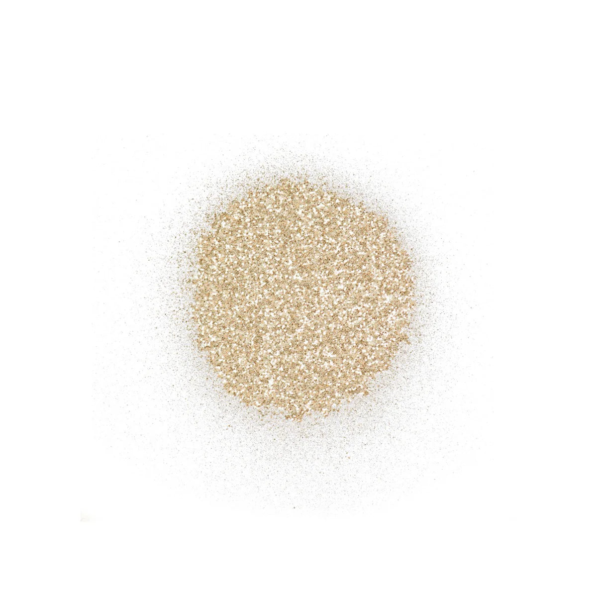 Punky Temporary Hair and Body Glitter Spray 3.5 oz | Gold & Silver