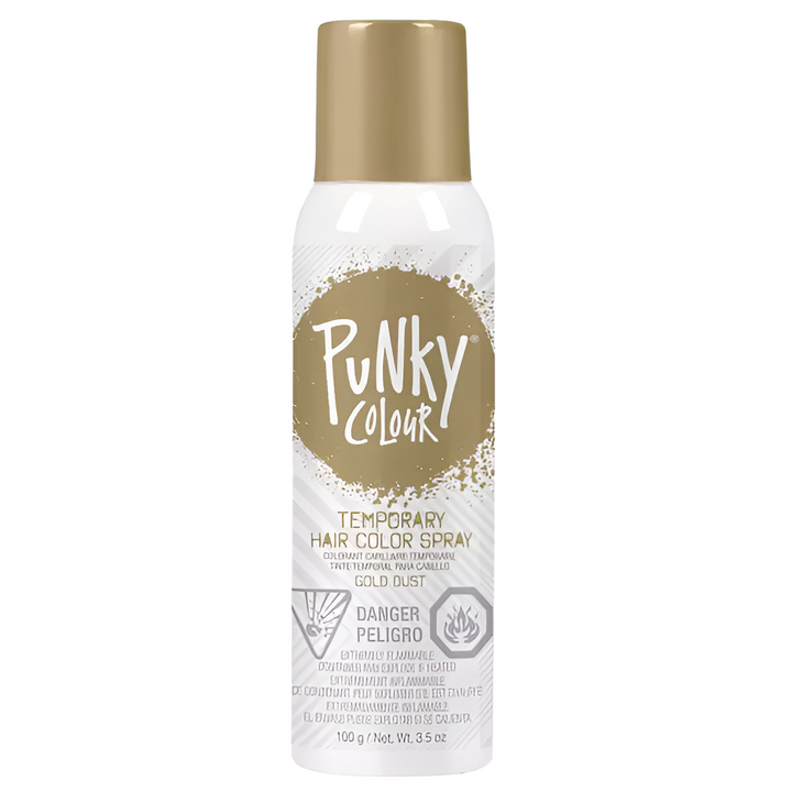 Punky Temporary Hair Color Spray