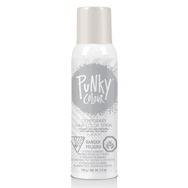 Punky Temporary Hair Color Spray