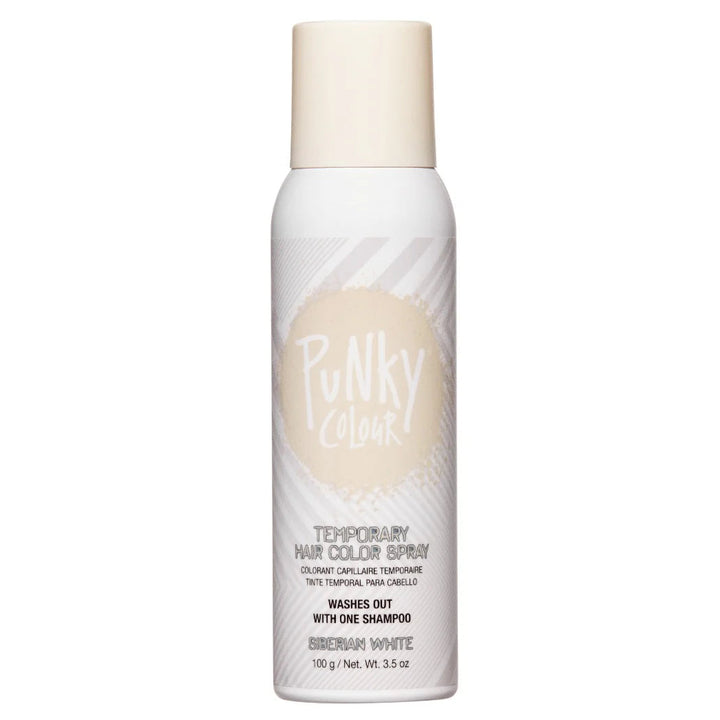 Punky Temporary Hair Color Spray