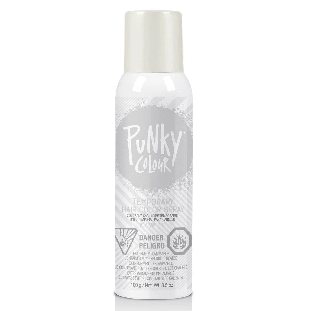 Punky Temporary Hair Color Spray
