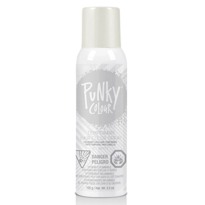 Punky Temporary Hair Color Spray