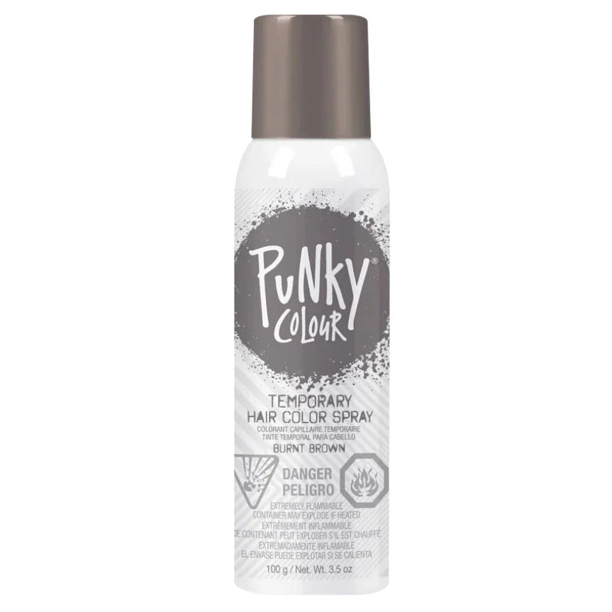 Punky Temporary Hair Color Spray