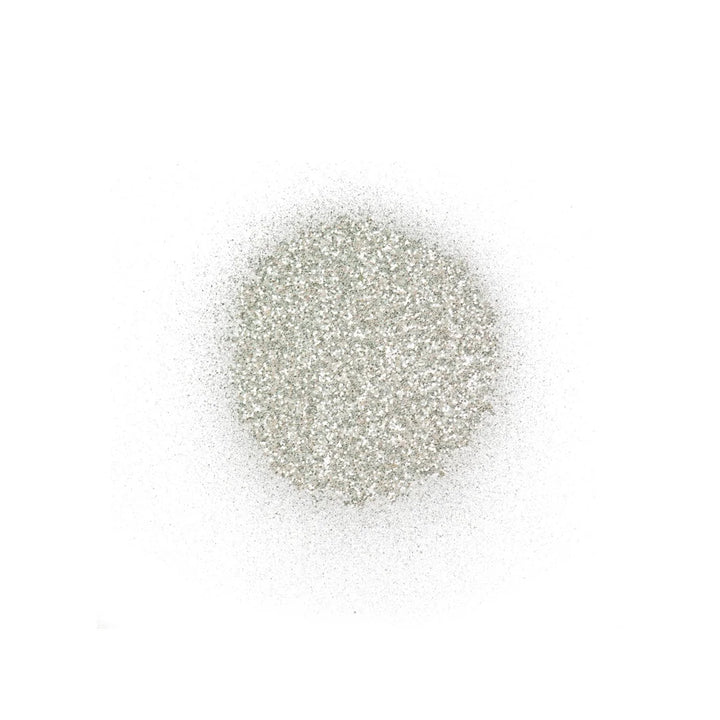 Punky Temporary Hair and Body Glitter Spray 3.5 oz | Gold & Silver