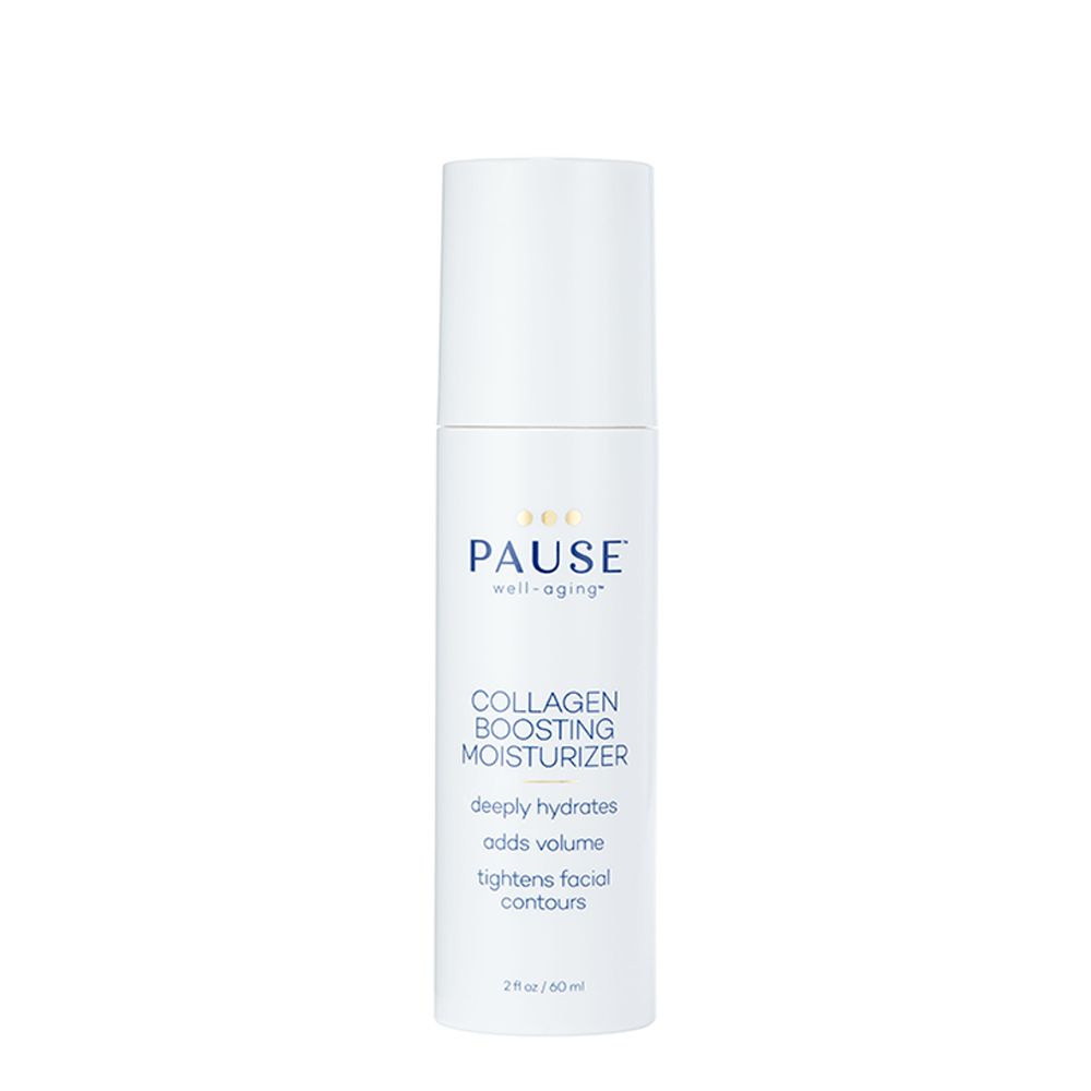 Pause Well-Aging Collagen Boosting Moisturizer 2.0oz