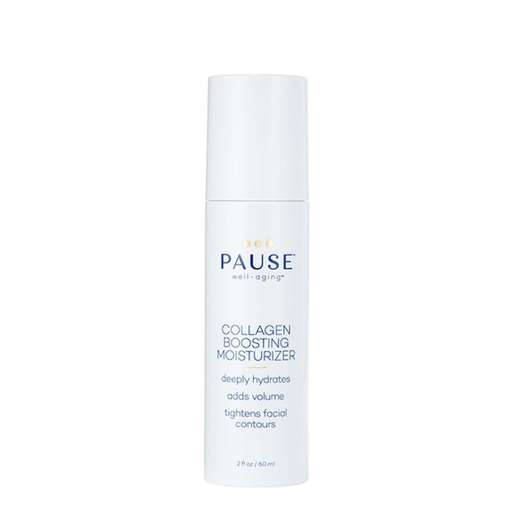 Pause Well-Aging Collagen Boosting Moisturizer 2.0oz