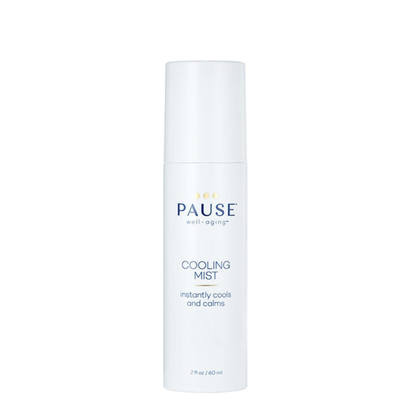 Pause Well-Aging Cooling Mist 2.0oz