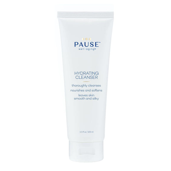 Pause Well-Aging Hydrating Cleanser 3.5oz