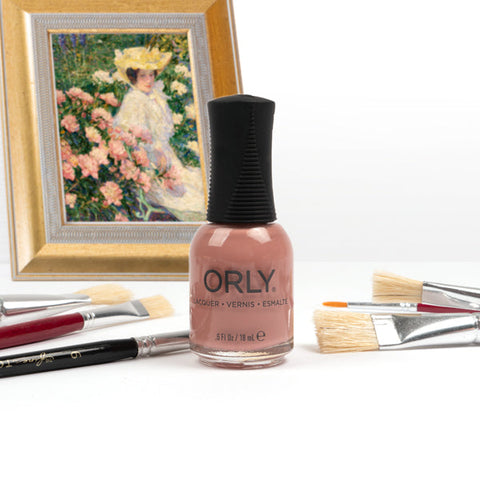 Orly Spring 2022 Nail Lacquer