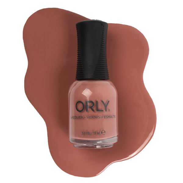 Strawberry Moon – Orly Color Labs