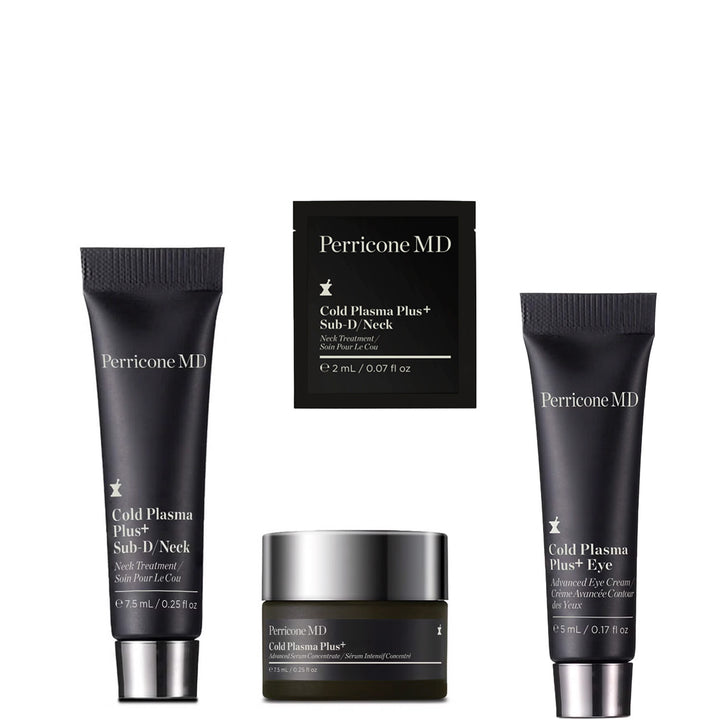 Perricone Md Random Trial Sample