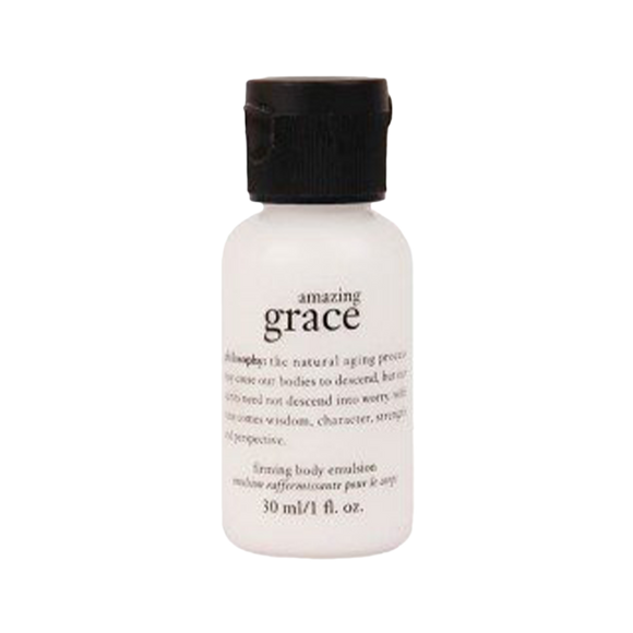 Philosophy Amazing Grace Firming Body Emulsion 1 oz