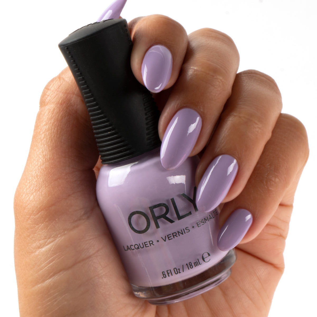 Strawberry Moon – Orly Color Labs