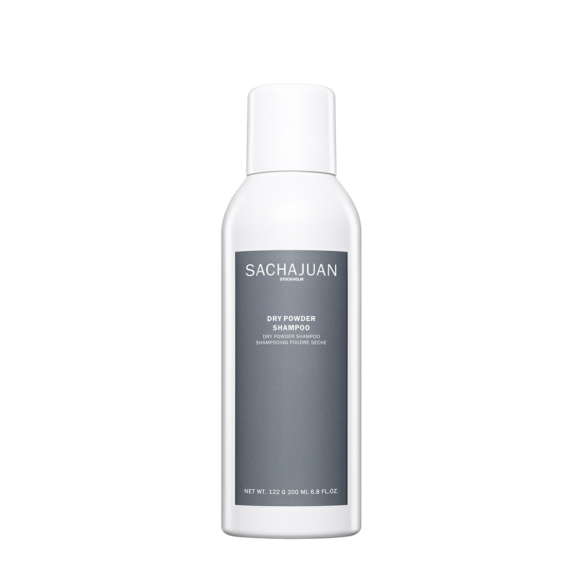 SACHAJUAN Dry Power Shampoo (VOC) 6.8 oz.