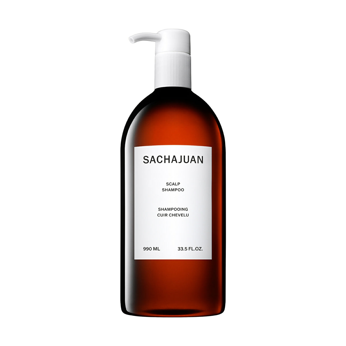 SACHAJUAN Scalp Shampoo