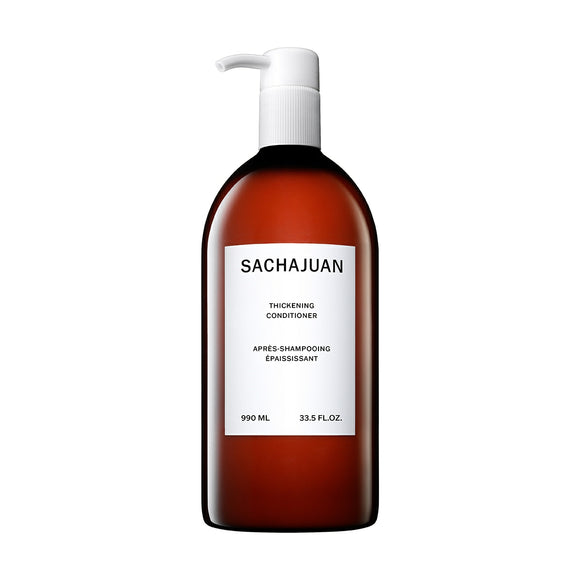 SACHAJUAN Thickening Conditioner