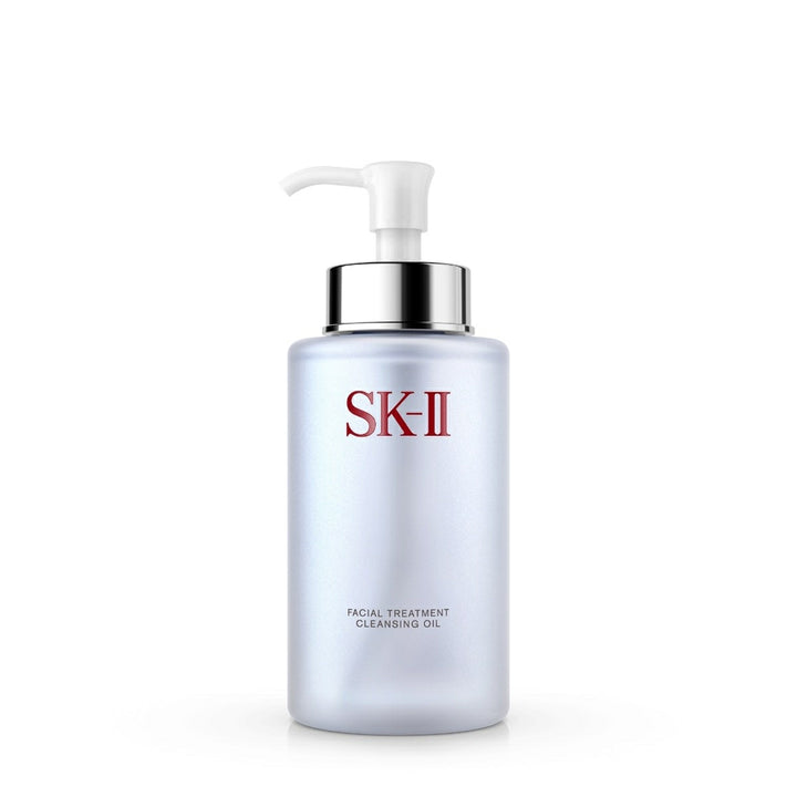 SK-II Facial Treatment Cleansing Oil 8.5 oz.