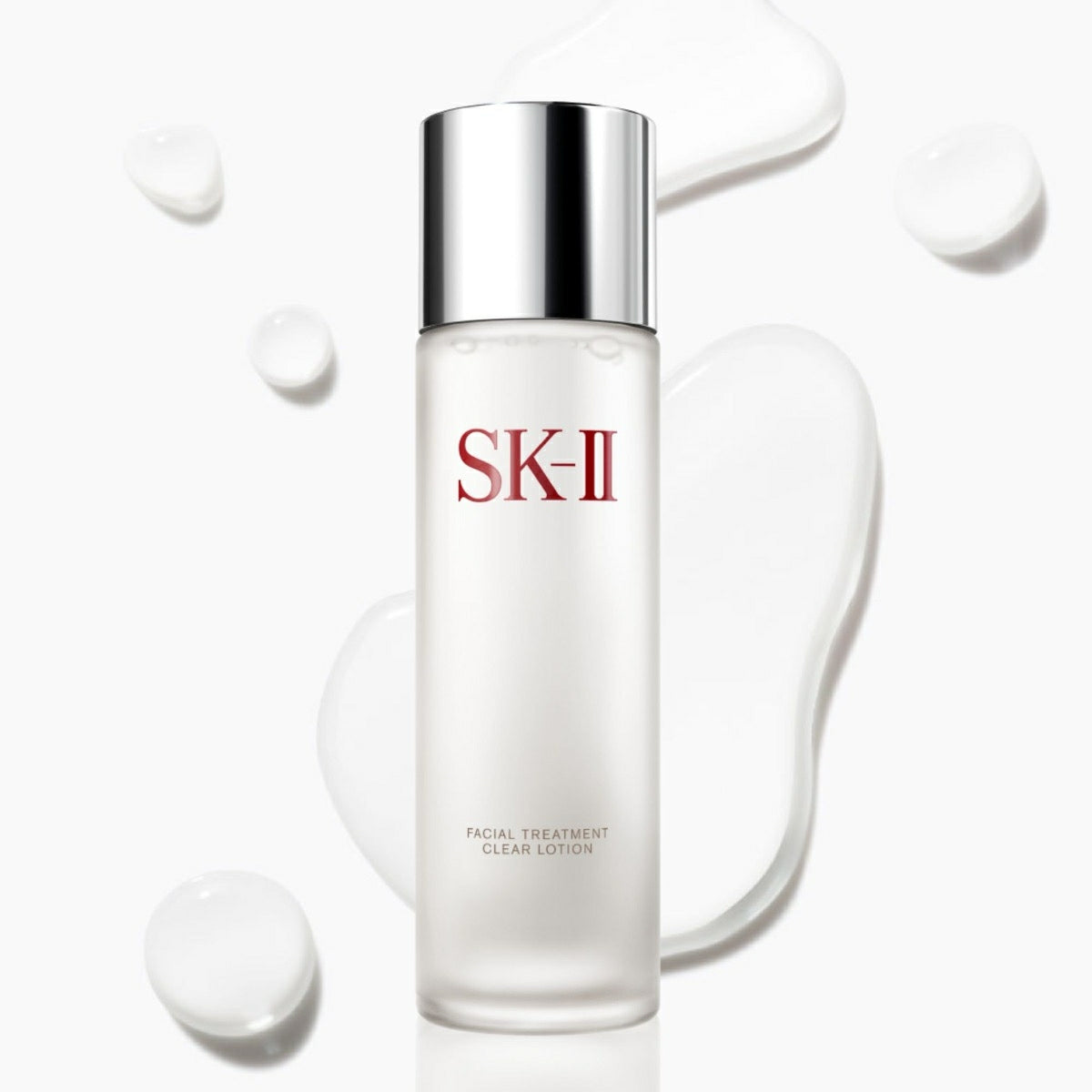 SK-II Facial Treatment Clear Lotion 5.4 oz.