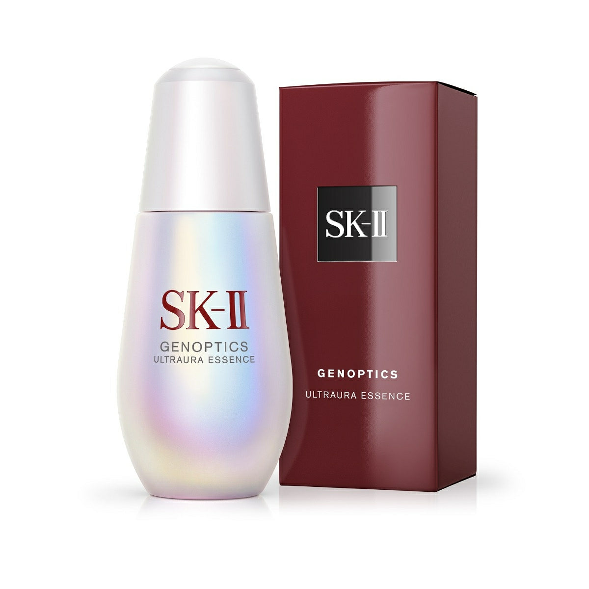 SK-II GenOptics Ultraura Essence Serum 1.7 oz.