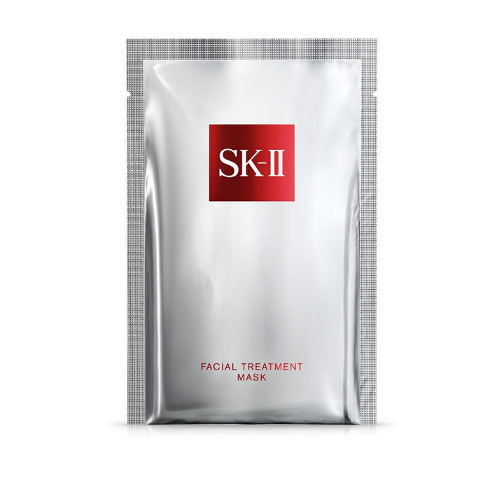 SK-II PITERA Facial Treatment Mask