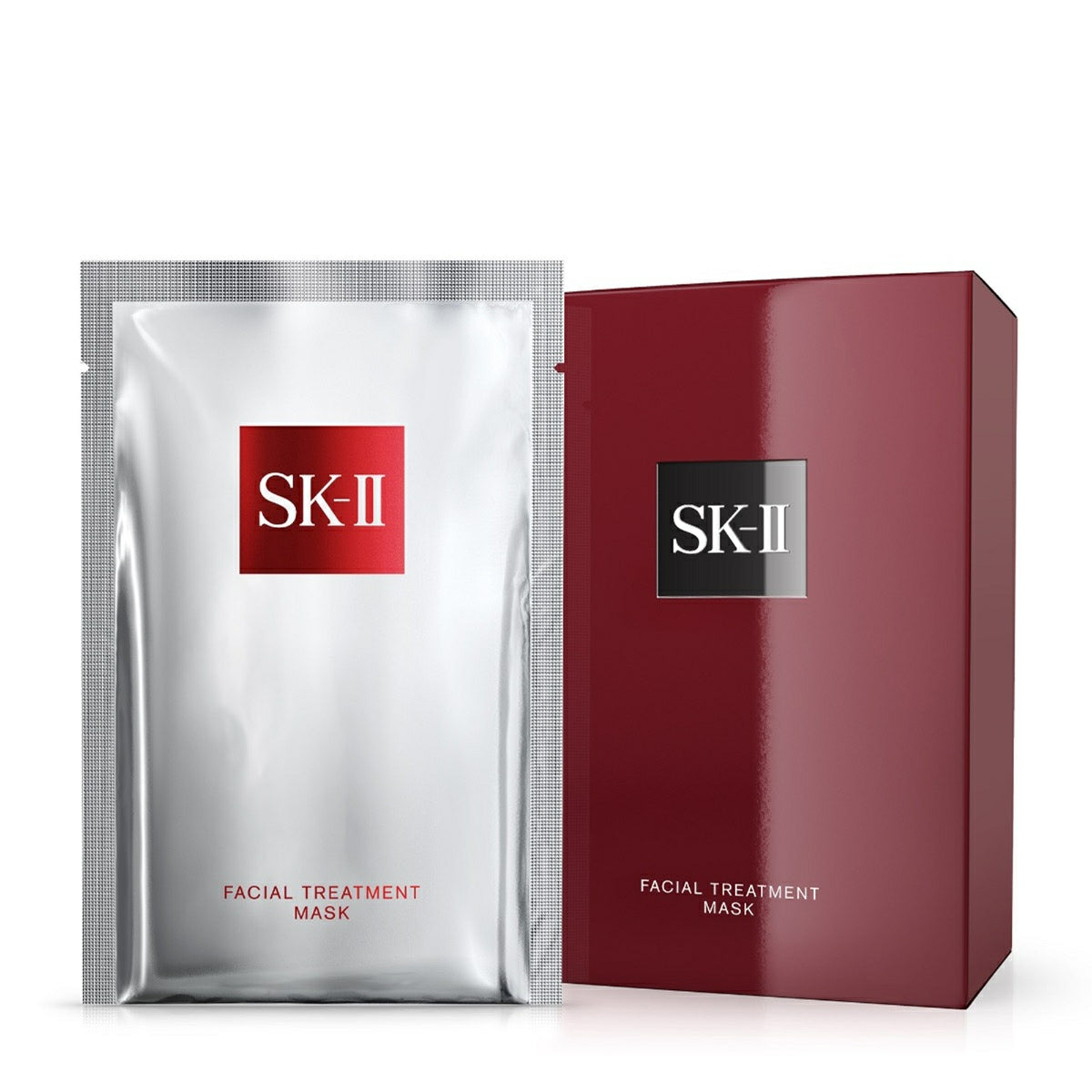 SK-II PITERA Facial Treatment Mask