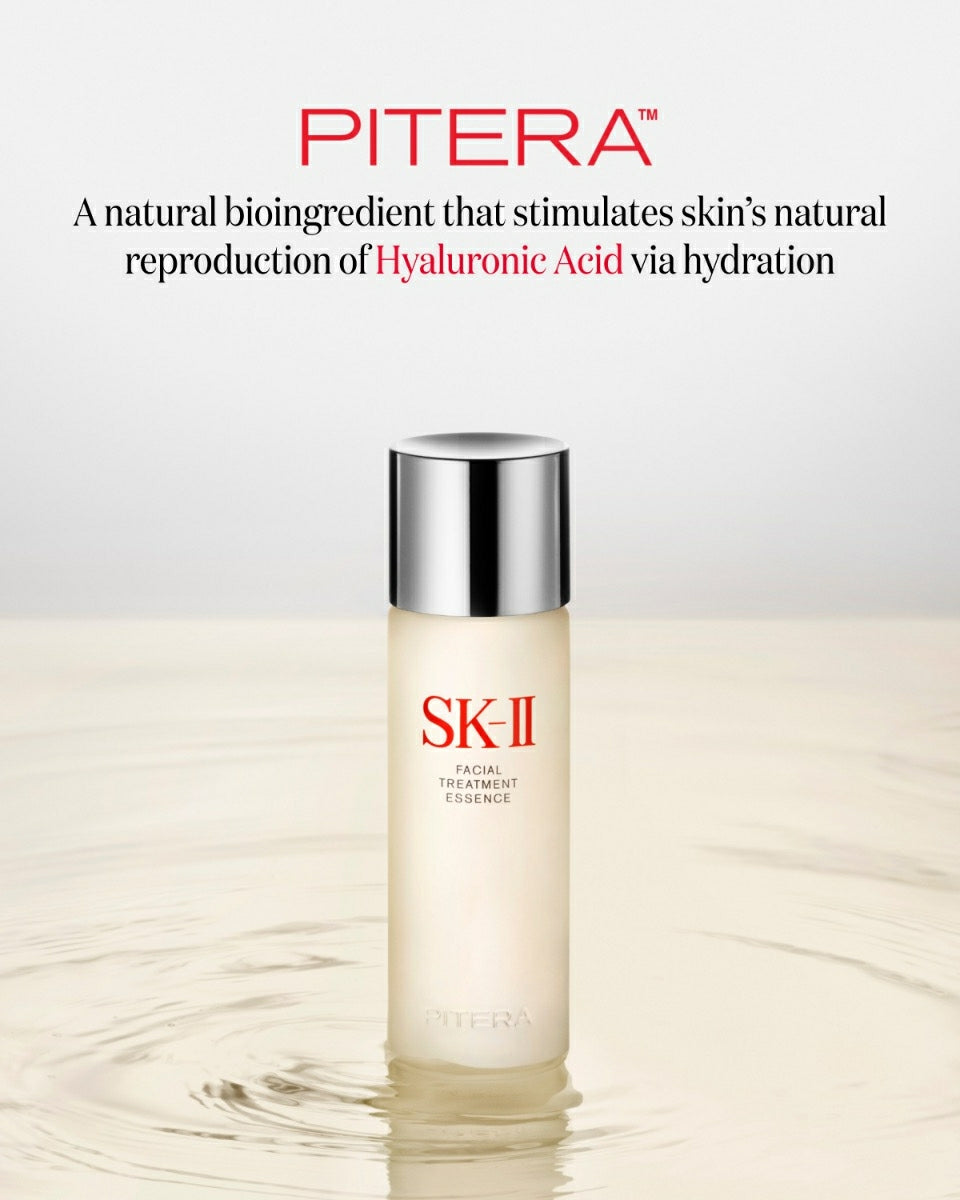 SK-II PITERA Ultimate Aura Essentials Kit