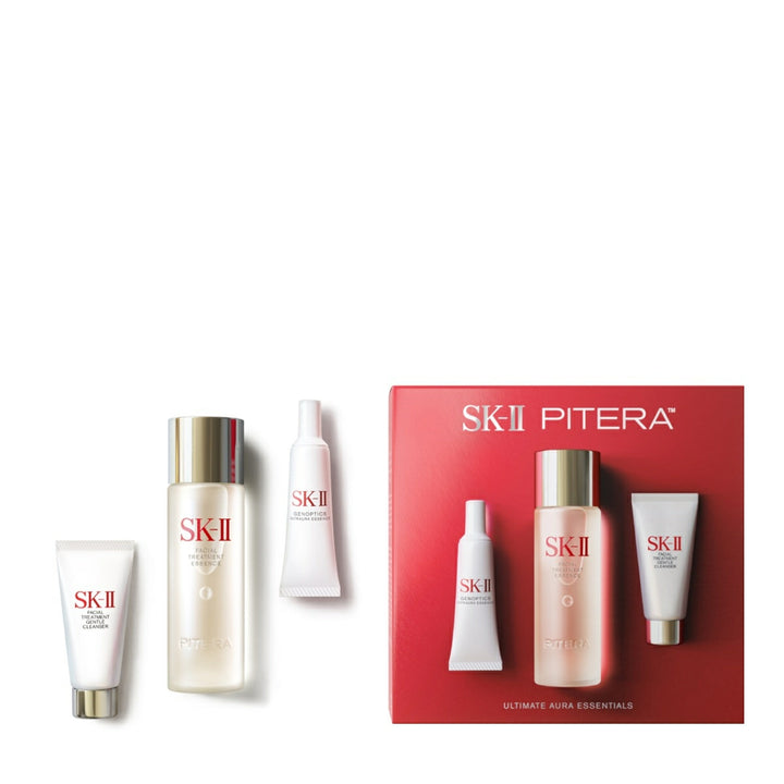 SK-II PITERA Ultimate Aura Essentials Kit