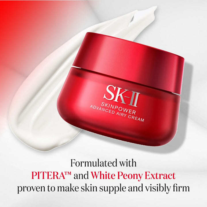 SK-II SKINPOWER Advanced Airy Cream