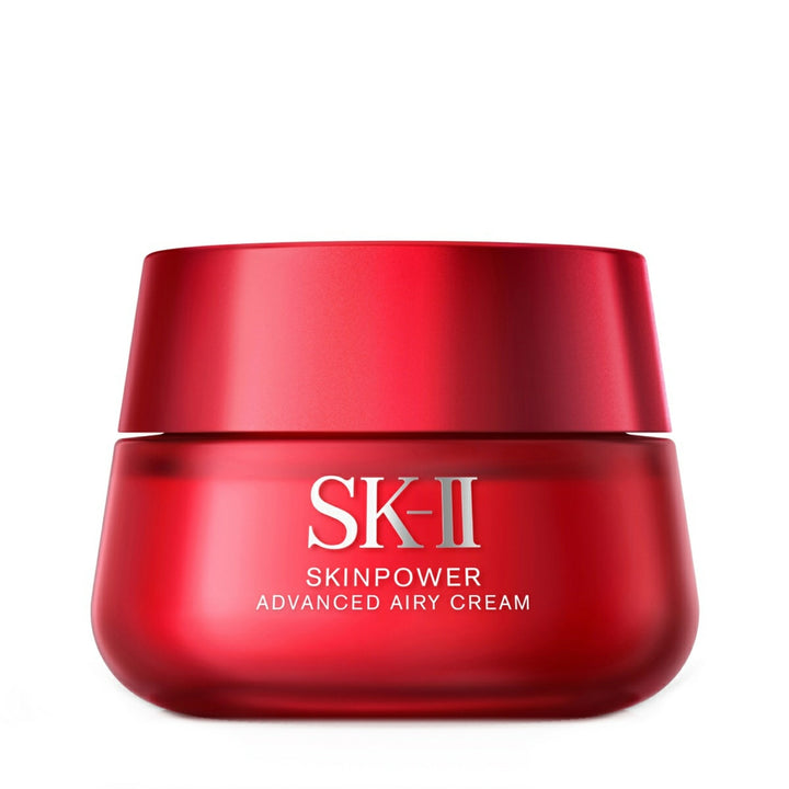 SK-II SKINPOWER Advanced Airy Cream