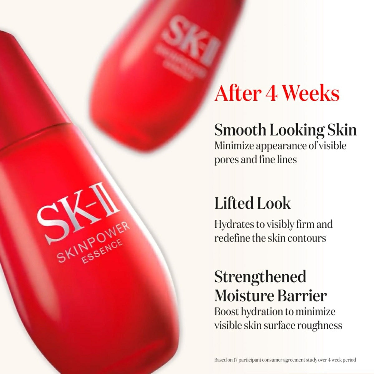 SK-II SKINPOWER Essence Serum 1.7 oz.